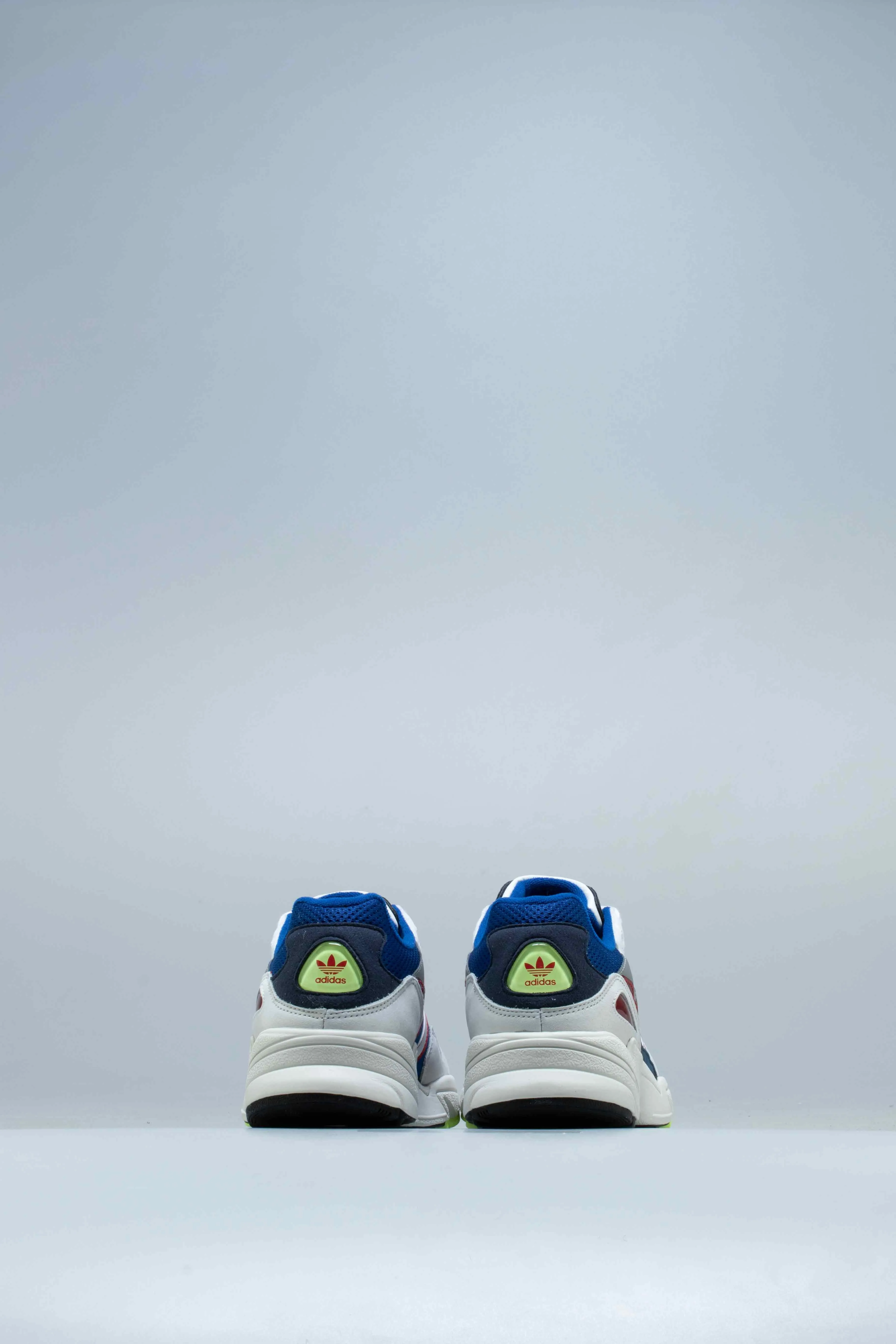 Yung 96 Mens Shoes - Royal Blue/Cloud White