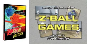 Z Ball Games